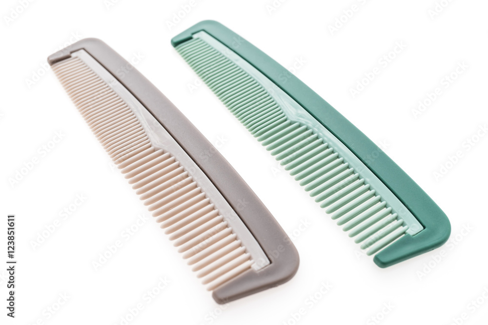 Hair comb Hair comb