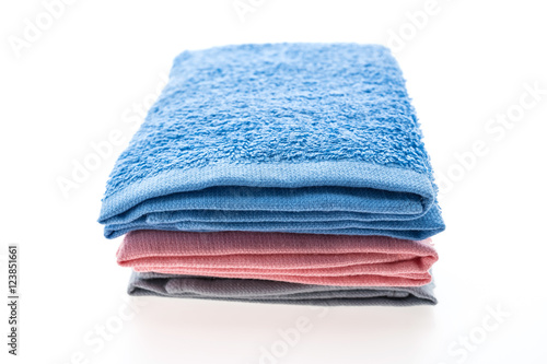 Bath towel