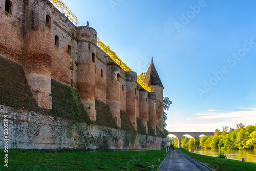 Foto Albi in Southwestern France