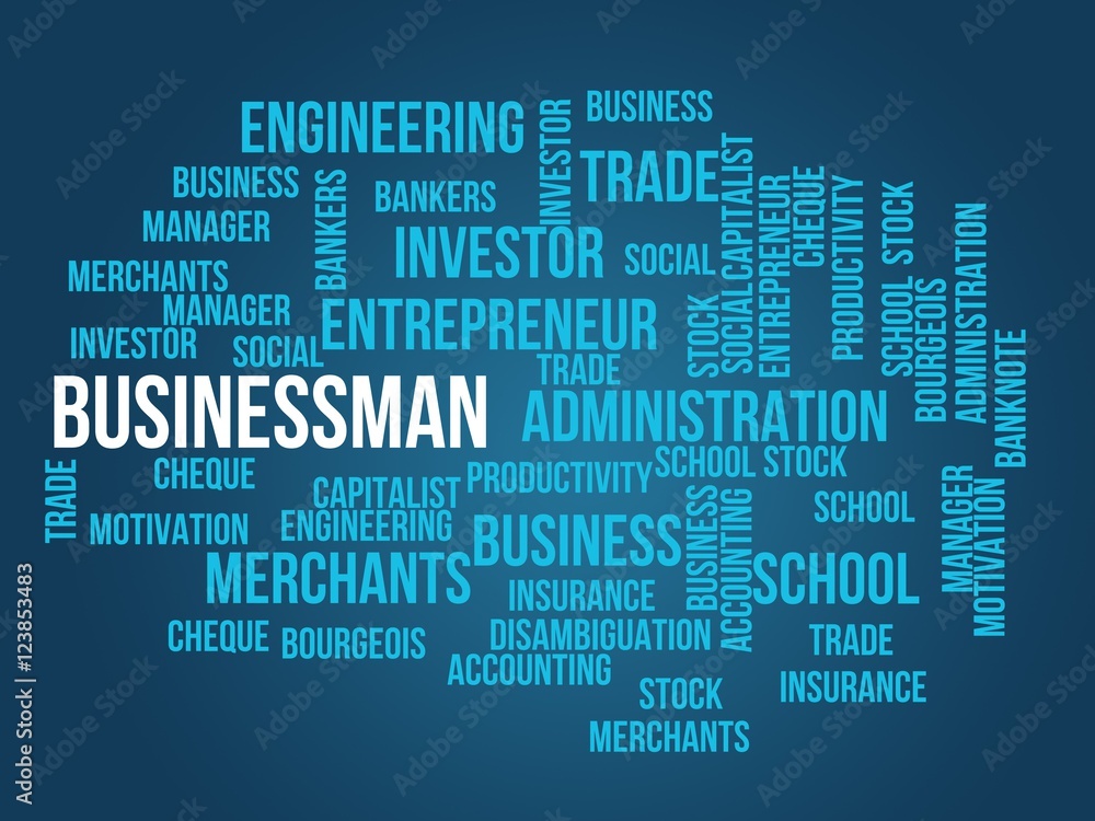 Businessman
