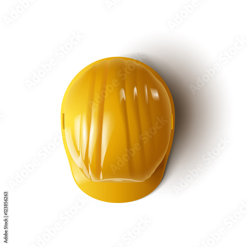 helmet yellow 2