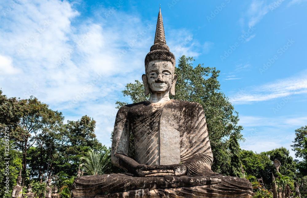 Fototapeta premium Buddha