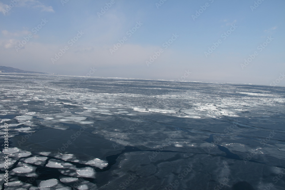 流氷97 流氷97