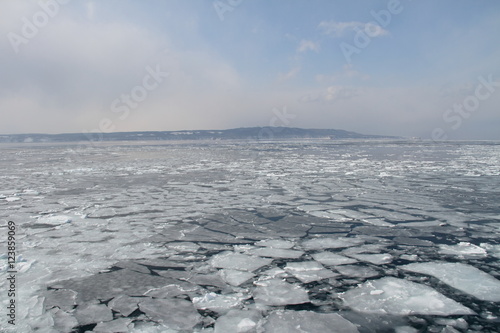 流氷102