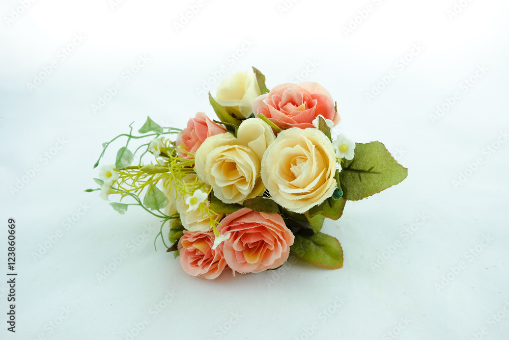 Bouquet. Bouquet.