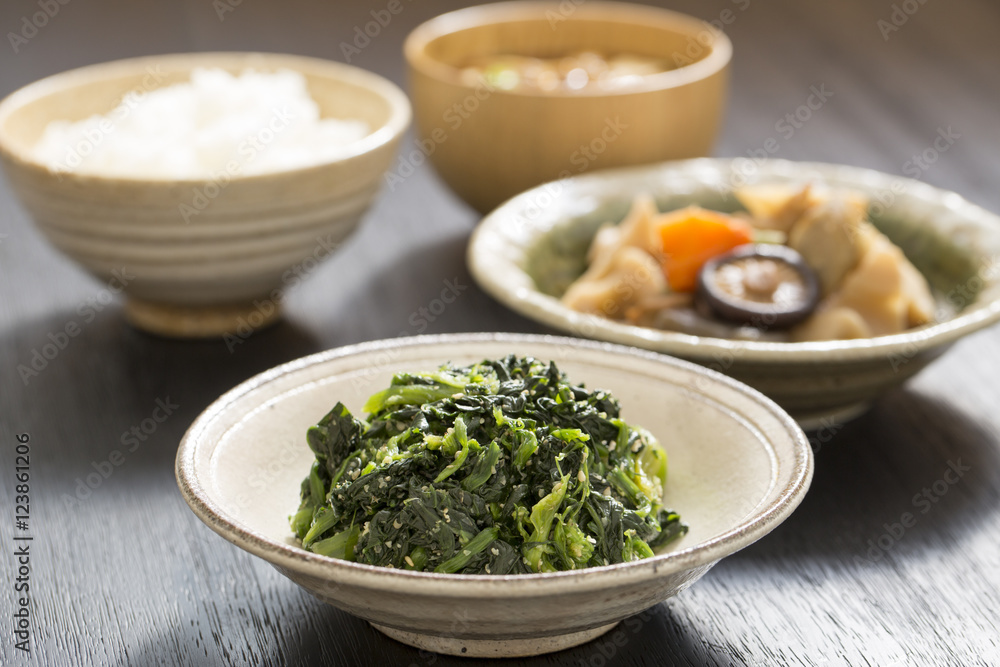 総菜 総菜
