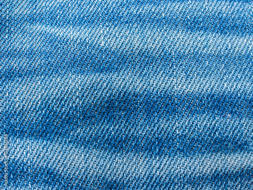 Jean texture