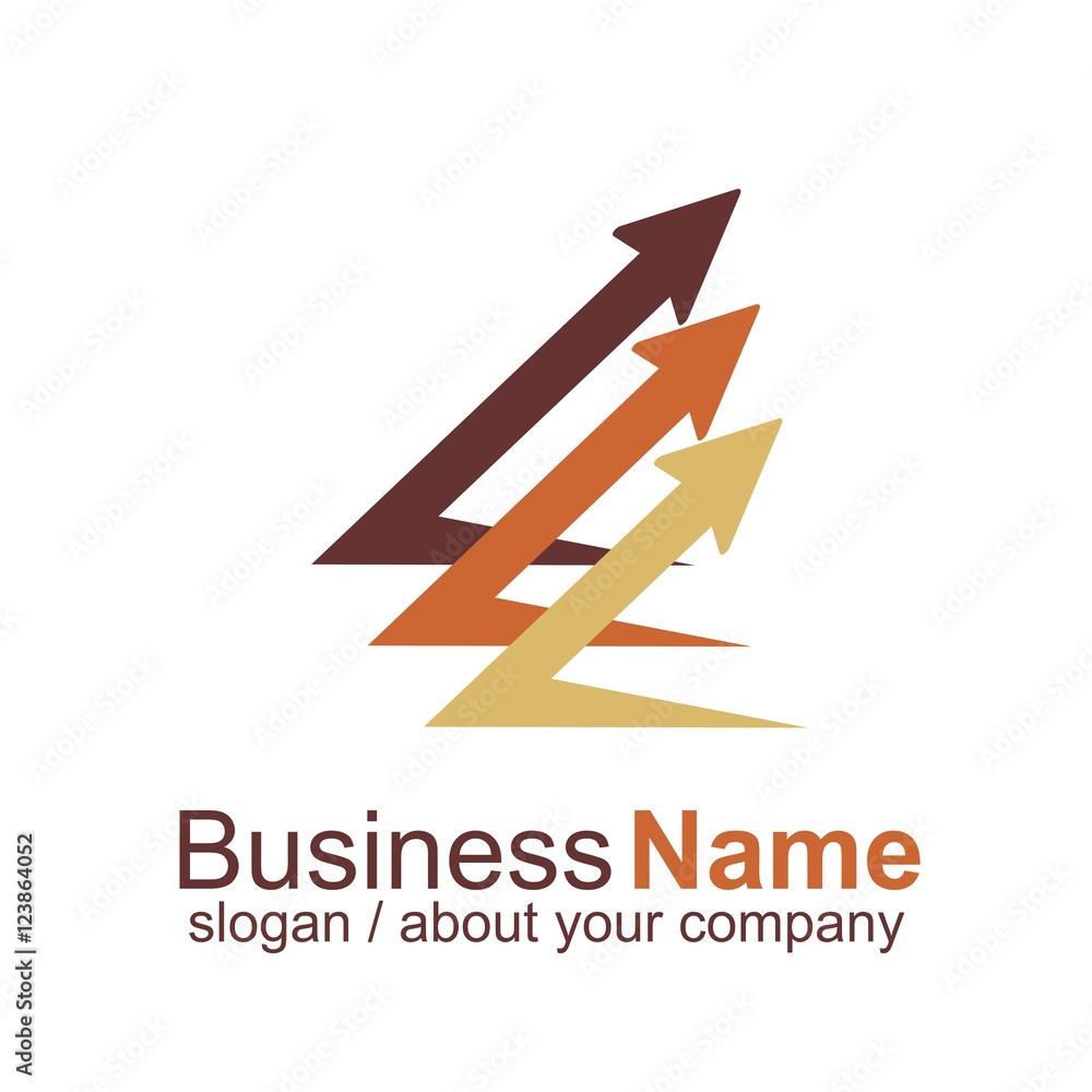 arrow vector logo arrow vector logo