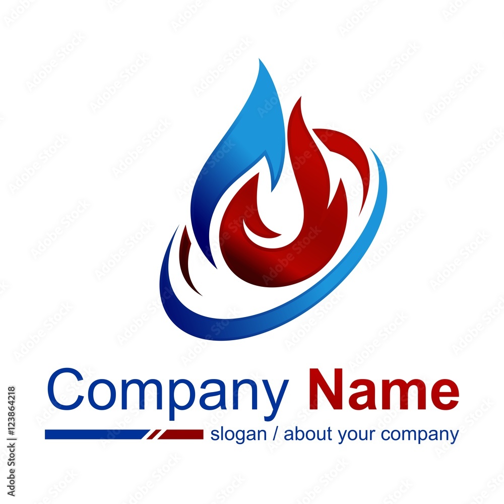 fire vector logo fire vector logo
