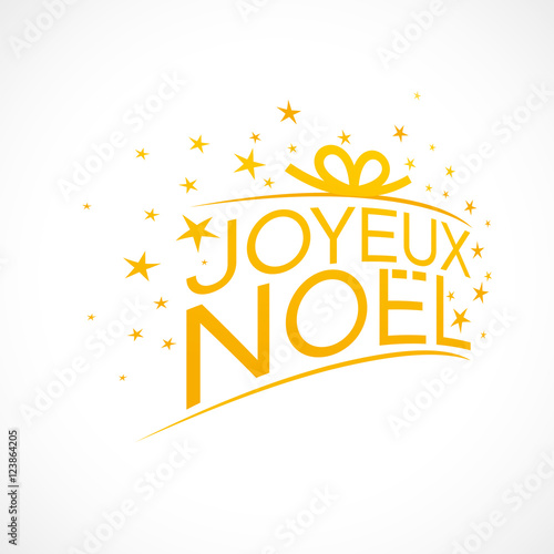 joyeux noël