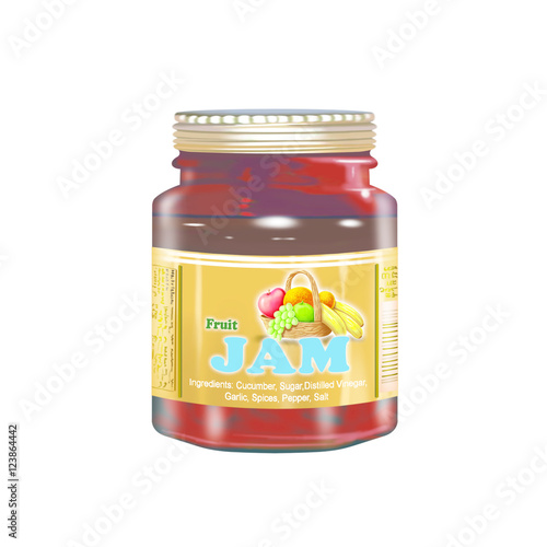 Jam