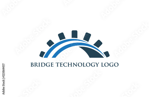 bridge technology logo