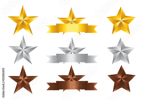 set star
