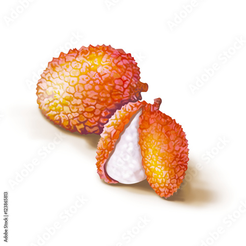 Litchi