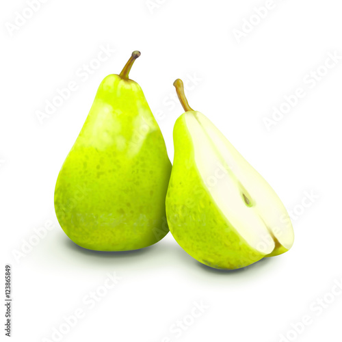 Pear