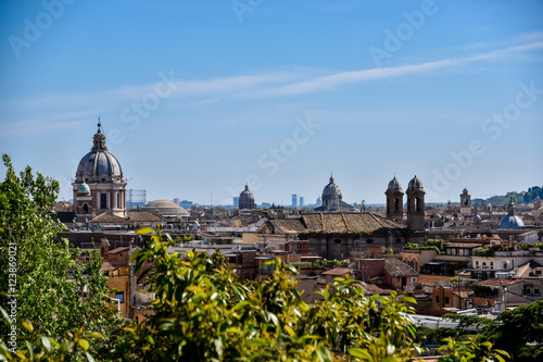 Photography Paysage de rome