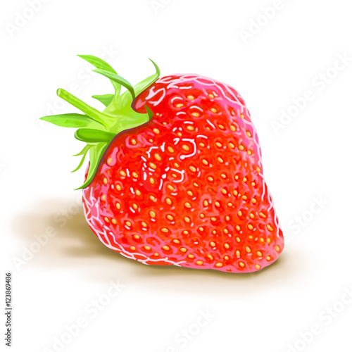 Strawberry