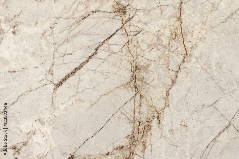 Fototapeta premium Natural marble background.