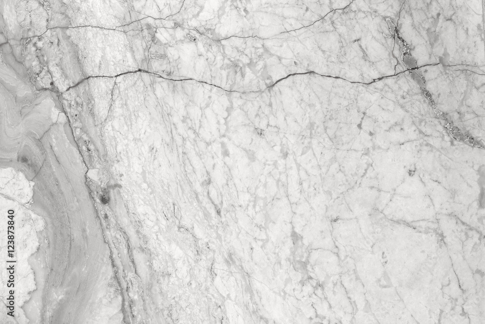 Obraz premium white marble texture background.