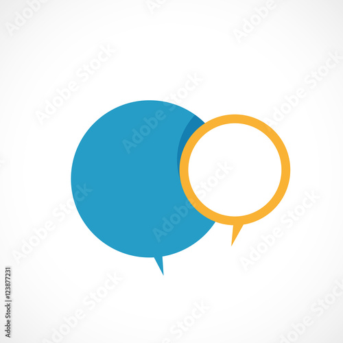 bulle dialogue
