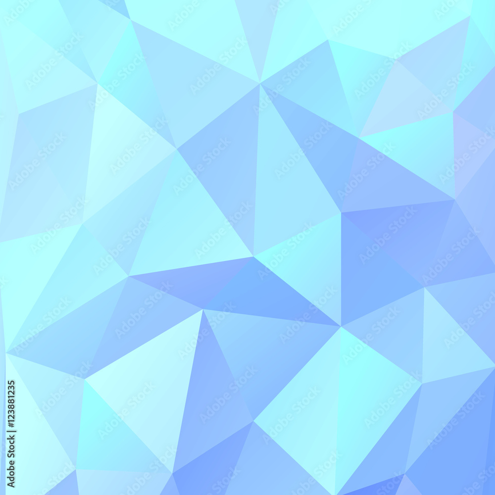 Abstract Geometrical Background from triangles. Vector Illustration Abstract Geometrical Background from triangles. Vector Illustration