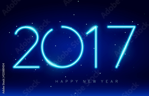 2017 Neon Light
