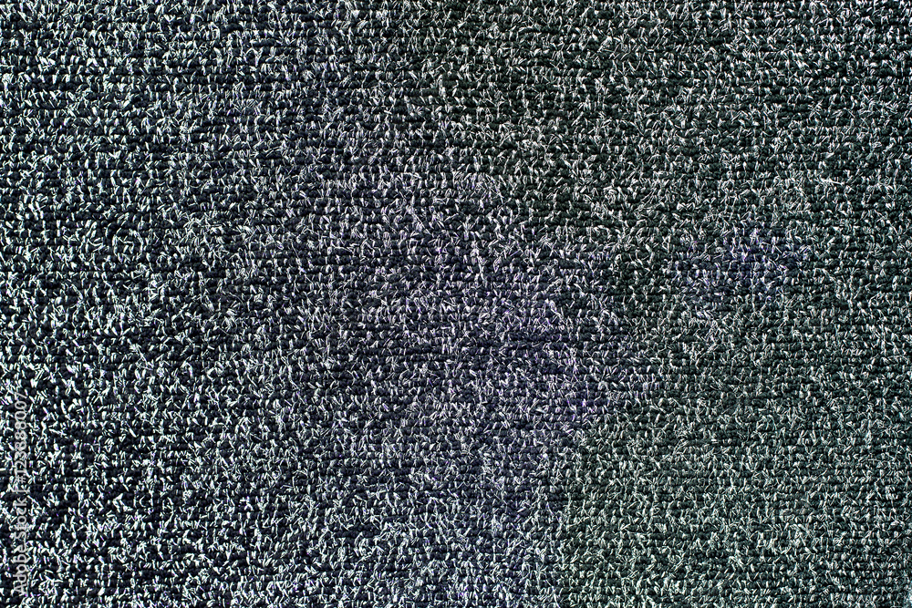 Fototapeta premium Fabric texture closeup for background
