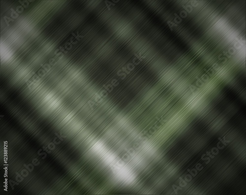 Abstract dark grey and green background