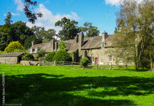 cottages