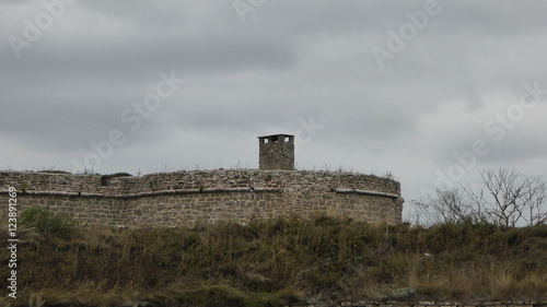 Borgholm, Öland photo