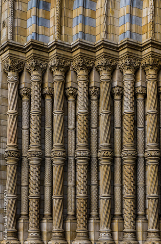 columns