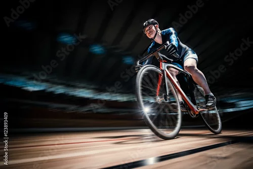 Fototapeta samoprzylepna Sport zawodowy