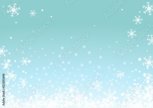 Schnee