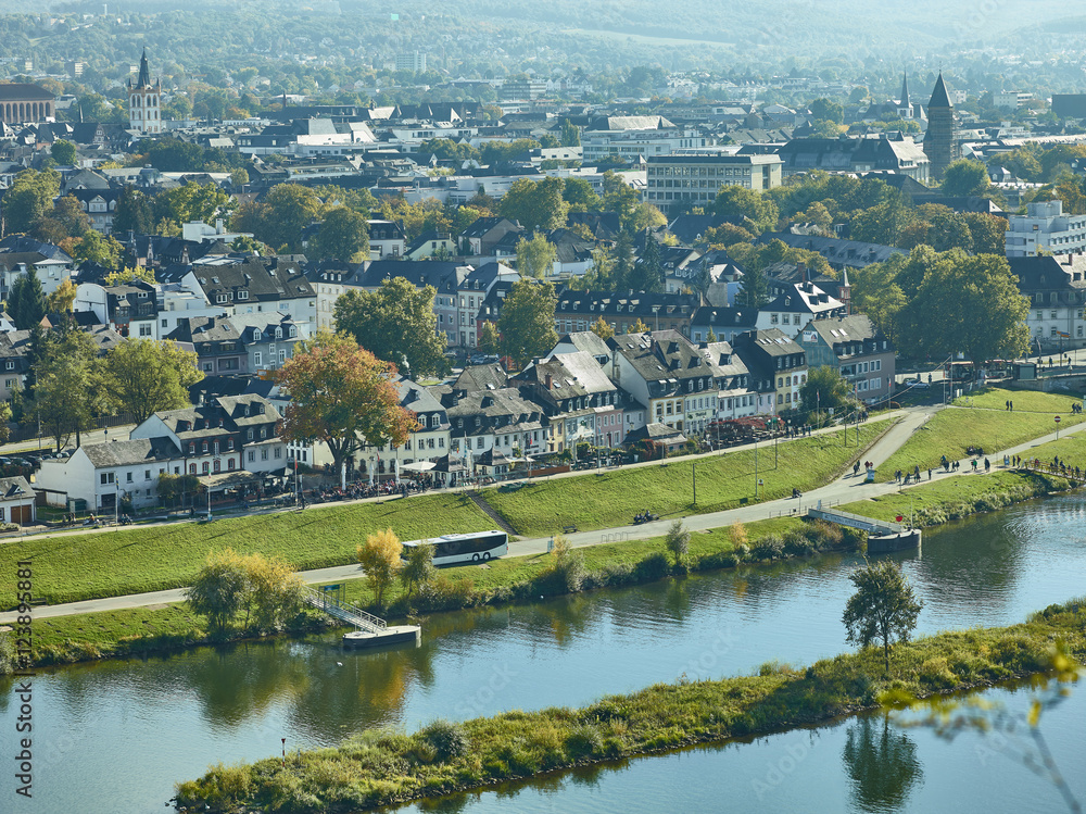 Foto de Trier, Zurlauben do Stock | Adobe Stock