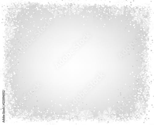 Chrismas holiday card