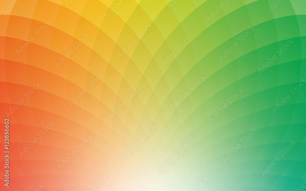 Obraz premium Colorful Background