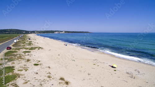 Dyuni  beach  Bulgaria