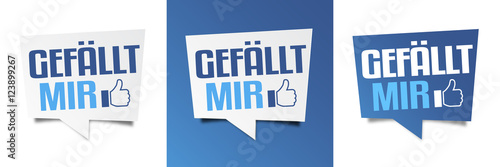 Gefällt mir