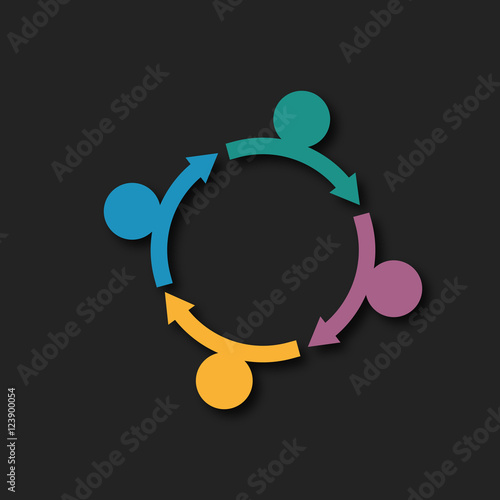 logo business
