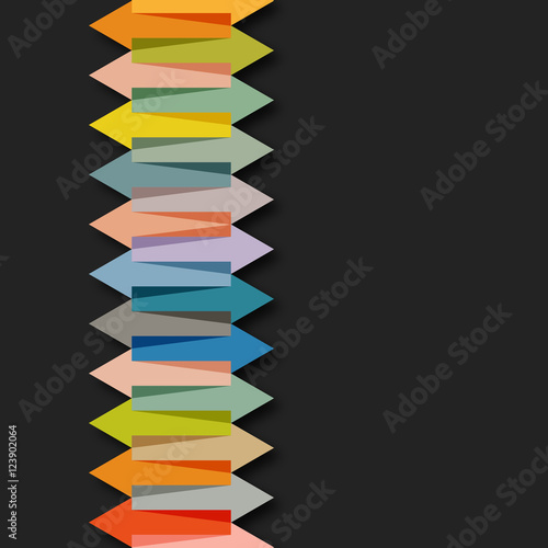 fond abstrait
