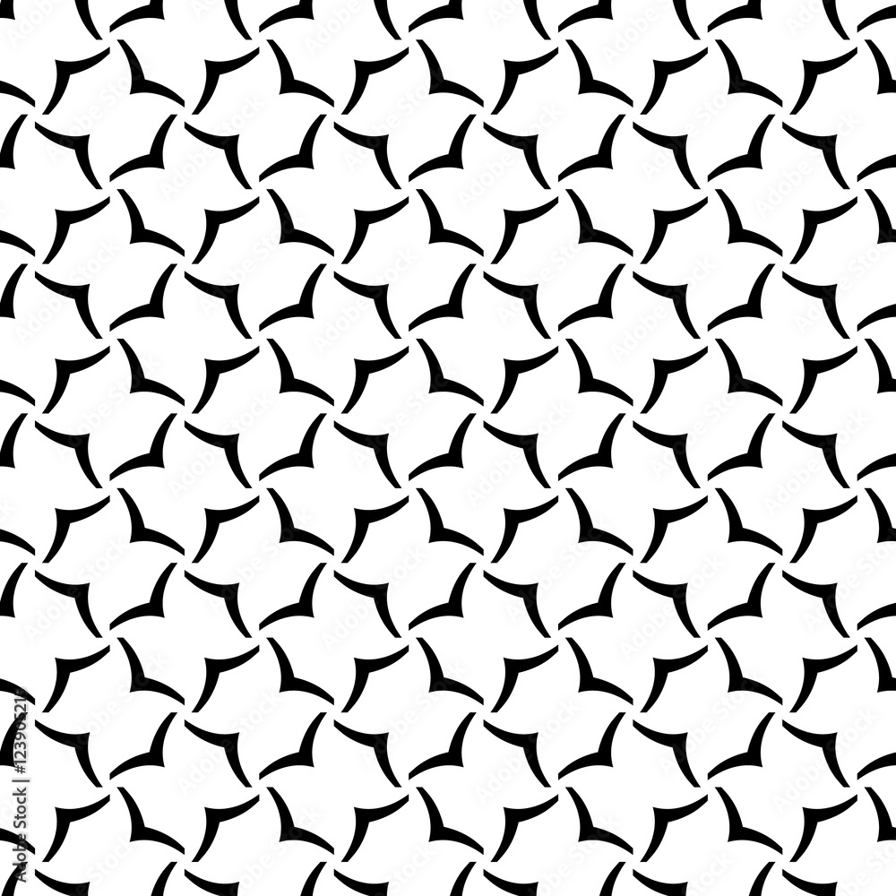 Seamless geometric pattern Seamless geometric pattern
