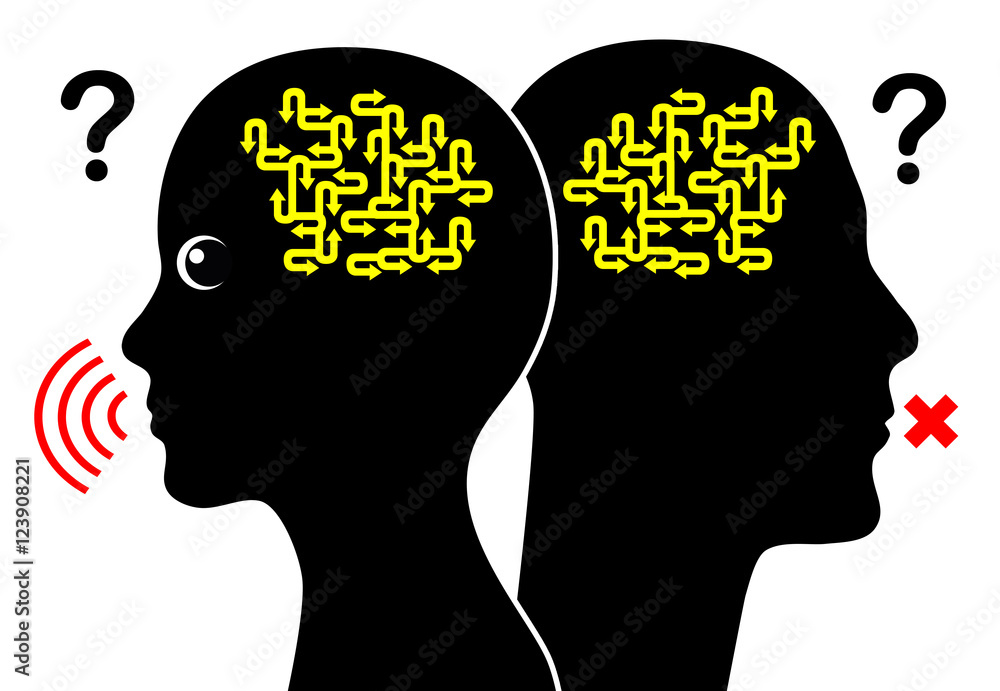 Gender Difference in Problem Solving. Women talk through their problems, while men solve difficulties on their own without communication Gender Difference in Problem Solving. Women talk through their problems, while men solve difficulties on their own without communication