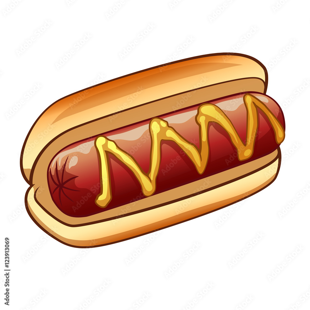 Hot dog Hot dog