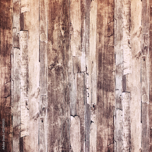 brown old wood background wall 