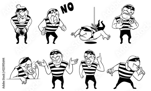 Thief collection