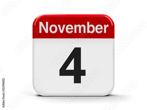 Free Download 4th November - GFXLoad
