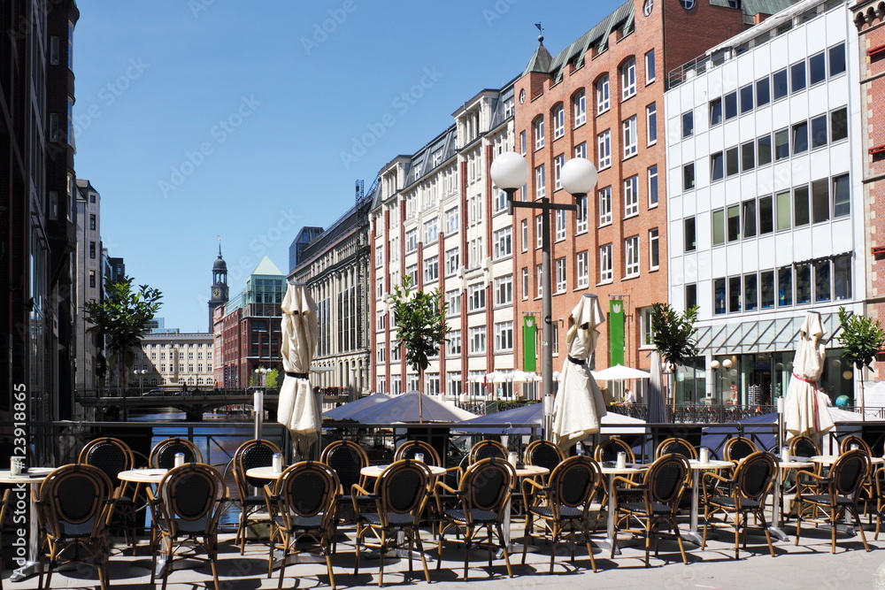 Hamburg
