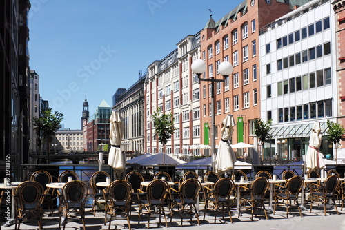 Hamburg