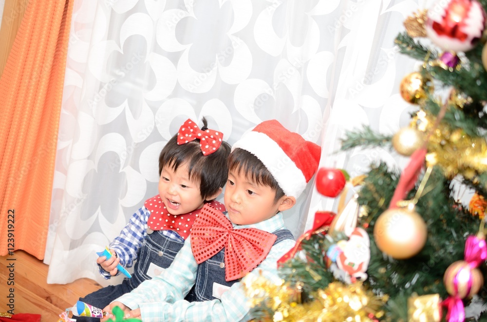 クリスマス クリスマス