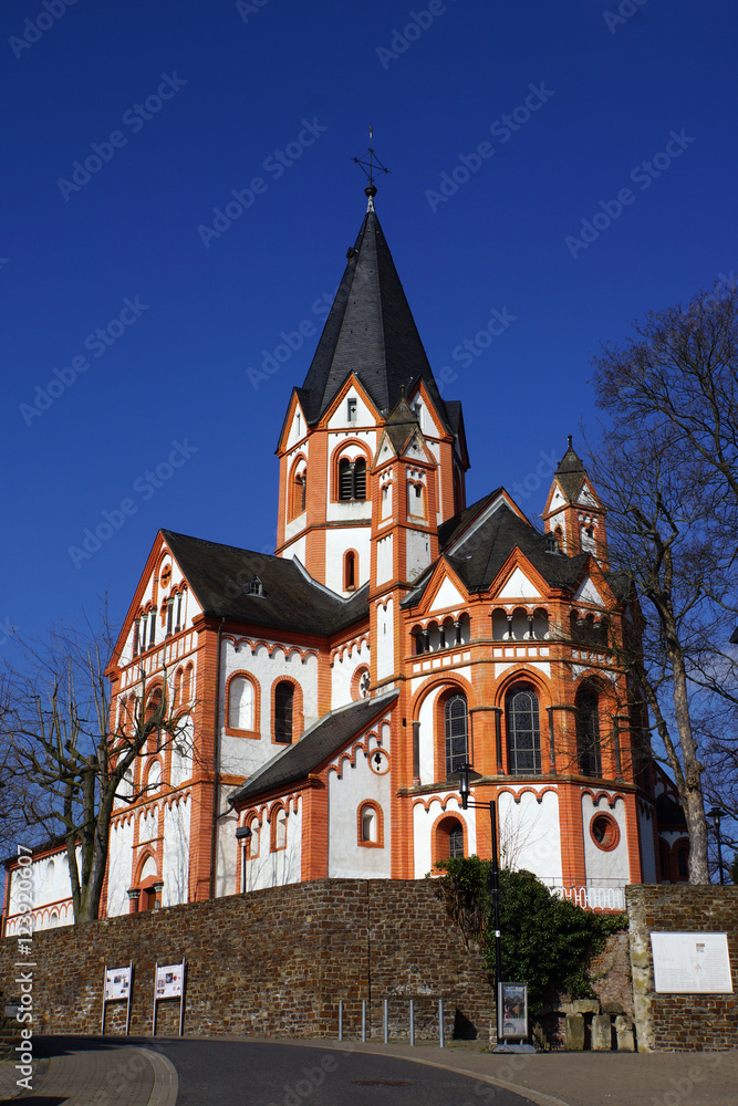katholische Pfarrkirche Sankt Peter katholische Pfarrkirche Sankt Peter